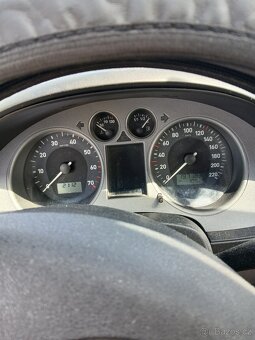 Prodám seat ibiza R.v 2008 1,2 - 6