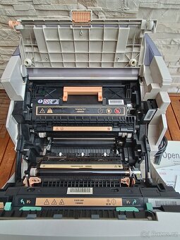 Barevná laserová tiskárna Xerox Phaser 6250 - 6