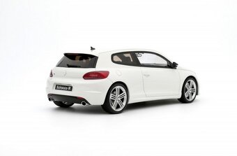 Volkswagen Scirocco 3 R Phase1 2008 1:18 OttoMobile - 6