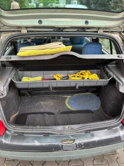 Renault Clio 1.2 - 6