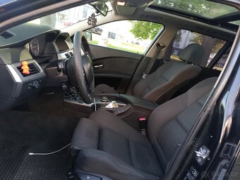 BMW e61 525d 120kw automat - 6