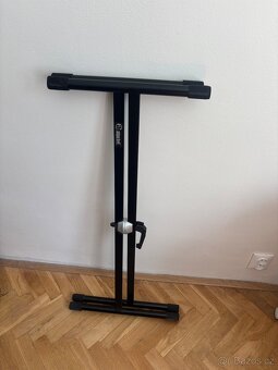 Klávesy Yamaha NP 12 B - 6
