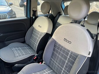 FIAT 500 1.2 51KW 12/2017 - 6