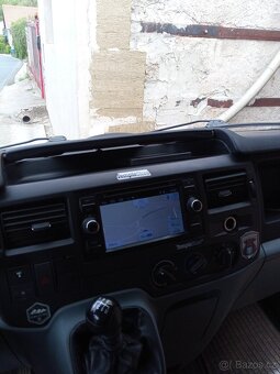 FORD TRANSIT - 6