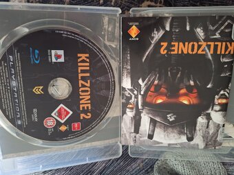 Hry na PS3-- 1 ks 250 Kč - 6