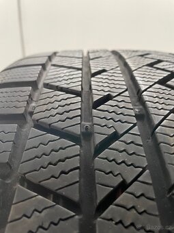 Orig Audi Q8 SQ8 4M r21 5x112 + Continental 285/45/21 95% - 6