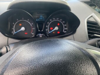 Ford Ecosport 2015 - 6