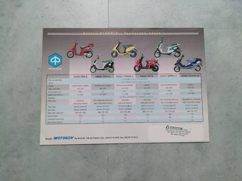 Piaggio - CZ prospekty - 6