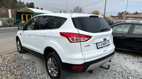 Ford Kuga 2.0TDCI 120kW 4x4,A/T,Navi - 6