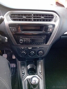 Peugeot 301 1.6 HDi ( 73 kW - BHY ) r.v.2015 - 6