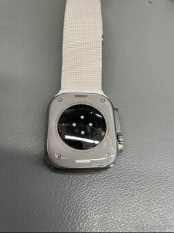 Apple Watch Ultra 2 49mm Titan - 6