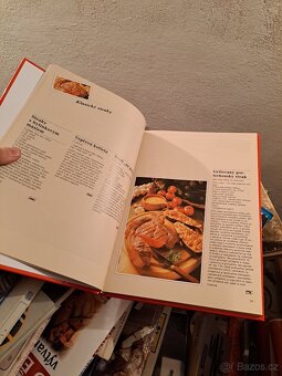 Kuchařka - Grilujeme doma i v přírodě - - 6