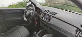 Škoda Fabia combi 61tis km - 6