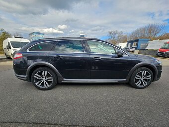 Peugeot 508 SW 2.0 HDi 180 RXH EAT6 - 6