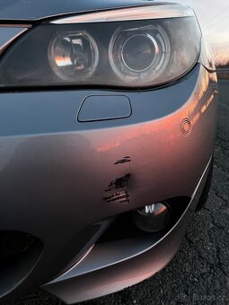 BMW 530xd e60 170kW - 6
