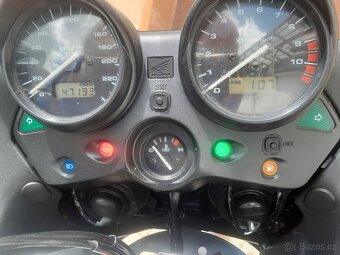 HONDA VARADERO XL 1000 - 6