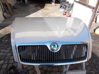 skoda octavia 2 kombi rs,125kw,veskere nd. - 6