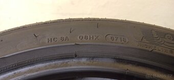 Michelin Pilot Sport 4 225/45 R17 91V 3-3,5mm - 6