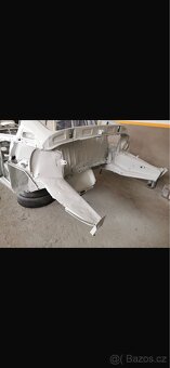 Prodám skelet 110r - 6