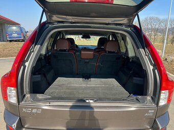 Volvo xc90 3.2 AWD - 6