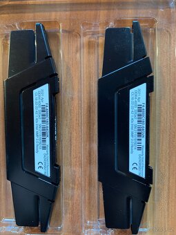 Prodám G.Skill - Ripjaws V 2 sady 32GBx2 4000Mhz - 6