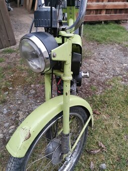 Babeta 210 - 6