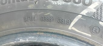Continental 205/65 R15 - 6
