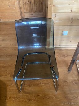 Jídelní sestava IKEA - 6
