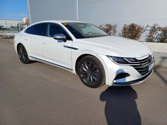 Arteon 2.0 Tdi Bmt 147kw Dsg Elegance, r.v.03/2023, 83 900km - 6