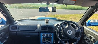 Subaru Impreza Wrx Sti Type Ra - 6