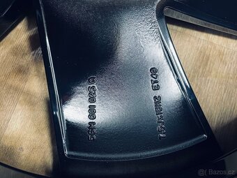 TOP kola 18” Volkswagen Golf VII/7 GTi - 6