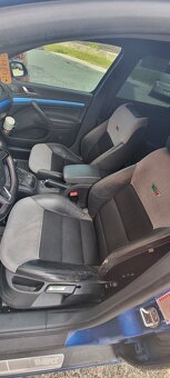 Škoda Octavia 2 rs 185kw - 6