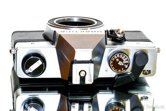 Praktica MTL5B TOP STAV - 6