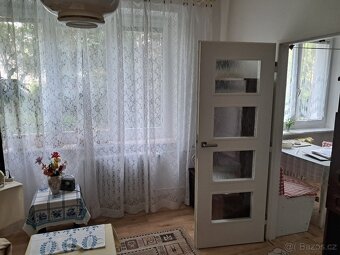 Prodej byt 3+1 balkon, cihla Ústí nad Labem - Všebořice - 6