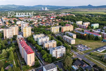 Prodej bytu 1+1 36 m² Osecká, Duchcov - 6
