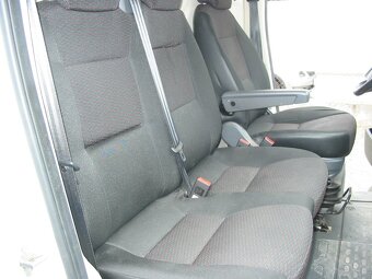 Jumper L2H2,motor 2.2 HDI 88 kW,NAVI,KAMERA - 6