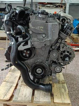 Motor CAV 1.4 TSI - 6