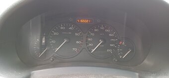 Citroën Berlingo 1.9 D - 6