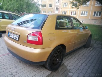 Audi a3 - 6