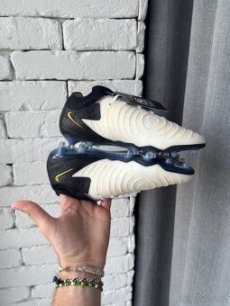 Dětské Kopačky Nike Phantom GX II Elite AG-PRO 36,5 - 6