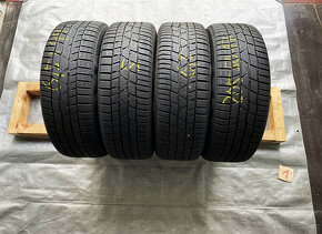 17 alu kola org. Mercedes 5x112 mm + TPMS - 6