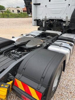Mercedes-Benz Actros 1851 MP5, BigSpace, Mega, Parkcool, 2ks - 6