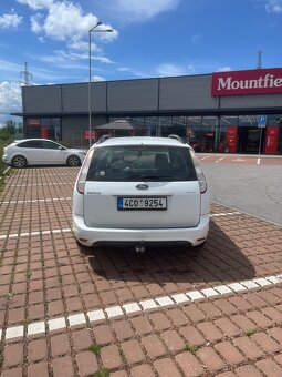 Ford Focus - 6