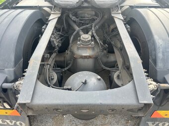 Volvo FH500 Euro6 ADR - 6