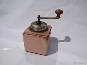 Kafemlýnek - 6