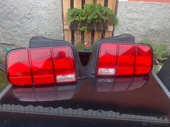 Ford Mustang 2006 - 6