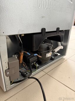 Prodám lednici Gorenje - 6
