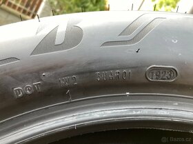 BRIDGESTONE ALENZA 001 275/50 R20 113W RUNFLAT - 6