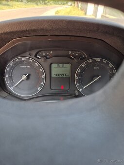 Škoda Octavia II. 1.9 TDI - 6