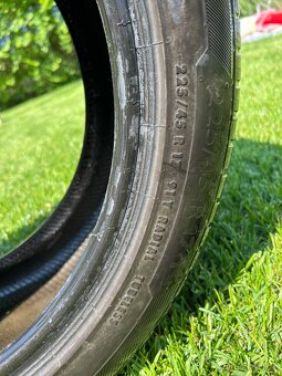 225/45 R17Y Bravuris 5 - 6